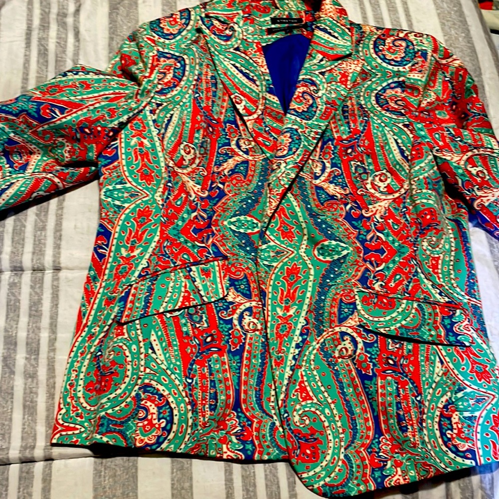 Blazer